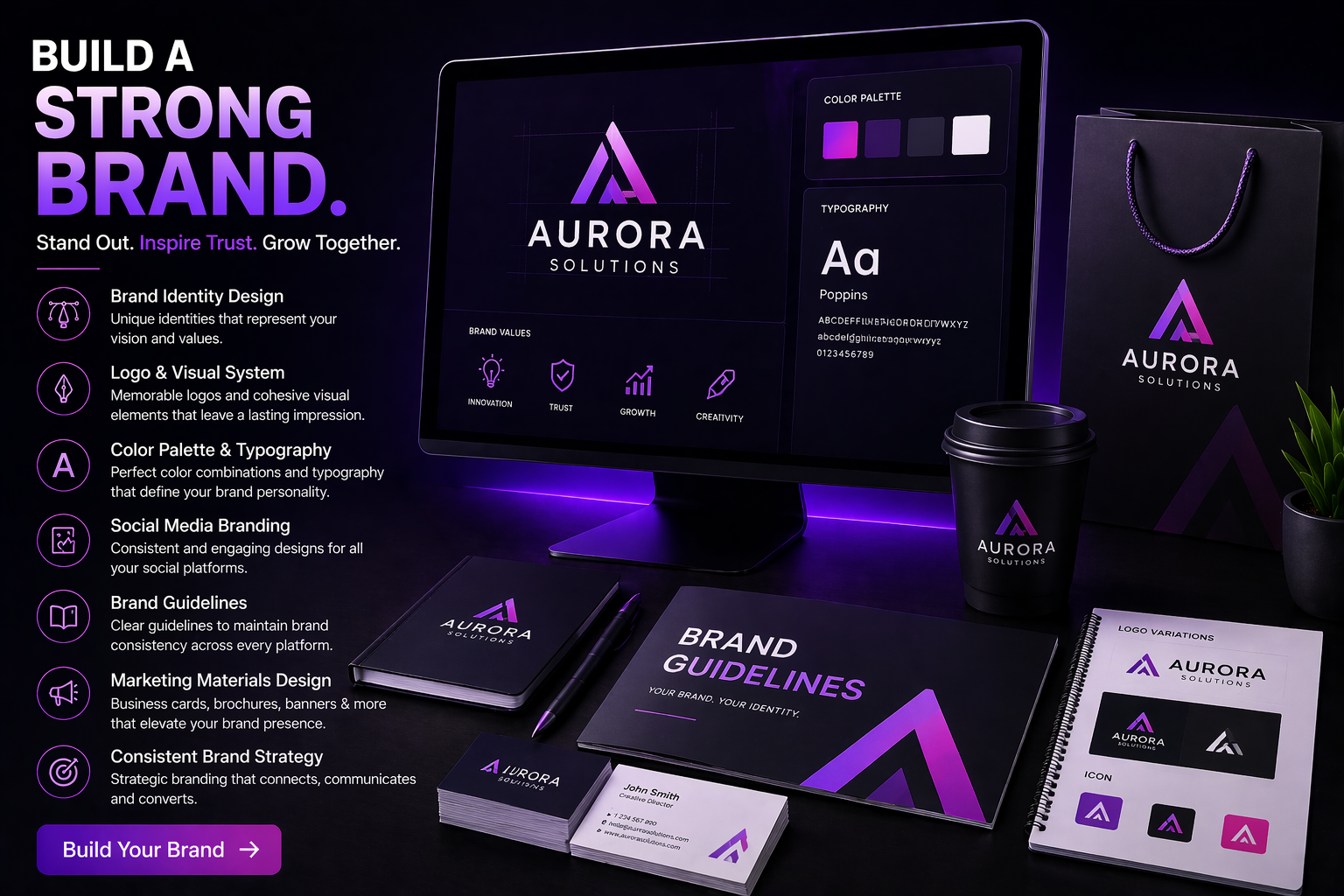 Branding